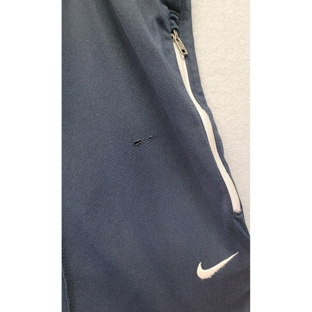 Vintage Y2K Nike Athletic Dept Track‎ Sweatpants Mens Size Large Loose Fit